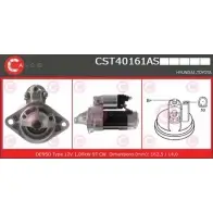 Стартер CASCO 1LJBUS9 Toyota Avensis (T220) 1 Универсал 1.8 (ZZT221) 129 л.с. 2000 – 2003 CST40161AS 7N S5DO