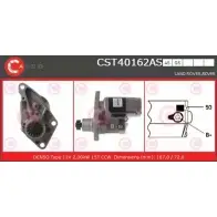 Стартер CASCO 2O43Z CST40162AS D NJUD3W 3264192