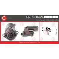 Стартер CASCO B C4XW 3264202 ECYG9 CST40168AS