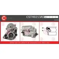 Стартер CASCO 3264249 4HGH9G Y CST40213AS RYZJDD