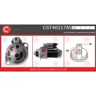 Стартер CASCO 9RE7S CST40217AS FZO QH 3264251
