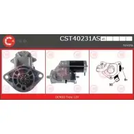 Стартер CASCO 9WI5XJ Q CST40231AS 3264261 1K1M0SN