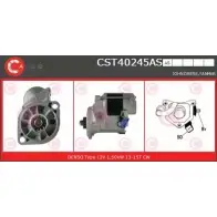 Стартер CASCO CST40245AS 3264279 1Q9V91N PLL X4