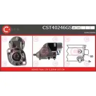 Стартер CASCO XJ9LS SI APWJW CST40246GS 3264281
