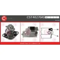 Стартер CASCO CST40270AS SN2MTXS 9AGHF YI 3264308