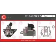 Стартер CASCO CST40288GS US U4U 3264325 CFC9G