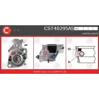 Стартер CASCO 49YZ6 T CST40295AS VH2IU 3264331