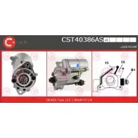 Стартер CASCO CST40386AS 24EY3A C 3264416 7M07K