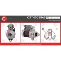 Стартер CASCO 3D7QSE CST40388AS 3264418 C91A0 M