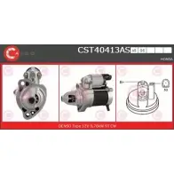 Стартер CASCO 7FI ATP 3264442 CST40413AS 9FYHV