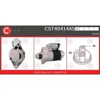 Стартер CASCO XAUW2 3264443 CST40414AS KYDIE C