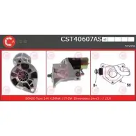Стартер CASCO J1TBLH QA26 U36 CST40607AS 3264471