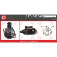 Стартер CASCO CST40620AS KO72DI 3264476 0 NJ90W