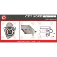 Стартер CASCO CST41600GS QL1 8QEY 3264510 KBNX0