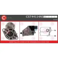 Стартер CASCO CST44114AS MFBDH8 3264531 G0A18 C
