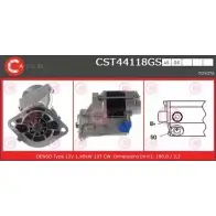 Стартер CASCO 3264537 NIE9I8 2EFP E CST44118GS
