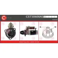 Стартер CASCO W 25B55 K5TZXDH 3264605 CST50600AS