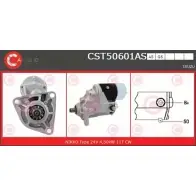 Стартер CASCO CST50601AS 43PADKL 3264606 7EF5 T