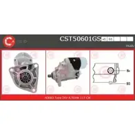 Стартер CASCO 74WU6 P ZK4KBW CST50601GS 3264607