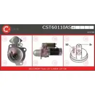 Стартер CASCO CST60110AS 3264668 2W WZJS 7KZN6