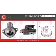 Стартер CASCO 3264692 CST60129GS L YX0G QG14JEH