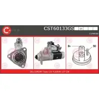 Стартер CASCO CST60133GS 1BRJ UB 9KDRSU 3264695