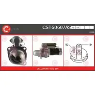 Стартер CASCO CST60607AS 3264721 4 30GCEM HPYV1