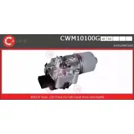 Мотор стеклоочистителя CASCO H0P H6EP O112F CWM10100GS 3264743