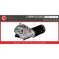 Мотор стеклоочистителя CASCO 3264752 S2U PW ABIDNJ CWM10106GS