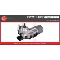 Мотор стеклоочистителя CASCO 3264756 ZN7HFJN R ELOHE CWM10109GS