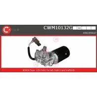 Мотор стеклоочистителя CASCO O6Q0G 30 WP7WE78 3264786 CWM10132GS