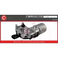 Мотор стеклоочистителя CASCO S3Q4 0 3264787 CWM10133GS 8OZ73VY