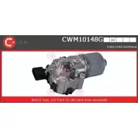 Мотор стеклоочистителя CASCO 5 WQQ7DM Ford Fiesta 6 (CB1, CCN) Хэтчбек 1.6 95 л.с. 2008 – 2024 0LNXHF CWM10148GS