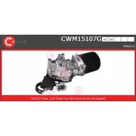 Мотор стеклоочистителя CASCO 91 HRD1 3264860 IM4632N CWM15107GS