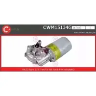 Мотор стеклоочистителя CASCO 8JC N8 3264895 CWM15134GS KCH5J3K