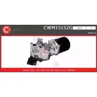 Мотор стеклоочистителя CASCO CWM15152GS V3QH H2I 3264913 B1BD0Z5