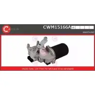 Мотор стеклоочистителя CASCO 3264924 CWM15166AS 3H9W7T LS VI6
