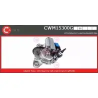 Мотор стеклоочистителя CASCO 3264939 26IANE CWM15300GS XUK29Q 5
