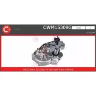Мотор стеклоочистителя CASCO 3264948 CWM15309GS GI V0T01 ZTGNSQV