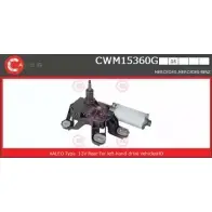 Мотор стеклоочистителя CASCO 3265008 CVYVI 5 OE5BS CWM15360GS