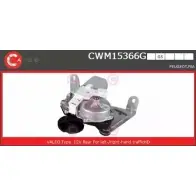 Мотор стеклоочистителя CASCO CWM15366GS TF AQ2BO 3265015 S5FE799