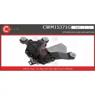 Мотор стеклоочистителя CASCO Citroen Jumpy CWM15371GS CT02 WG6 E7BJ73J