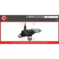 Мотор стеклоочистителя CASCO Ford Transit Connect 6ESAT T7TW 7Y CWM15372GS