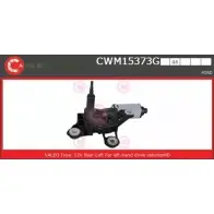 Мотор стеклоочистителя CASCO XDE2340 UYD2F XN Ford Transit Connect CWM15373GS