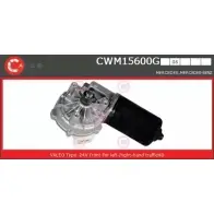 Мотор стеклоочистителя CASCO 8993LE M I4R01 3265052 CWM15600GS