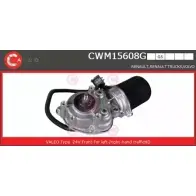 Мотор стеклоочистителя CASCO 9 G8KR CWM15608GS MKB3PBC 3265059