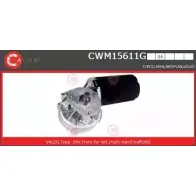 Мотор стеклоочистителя CASCO SN 6LCJ CWM15611GS KCYN419 3265062