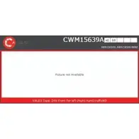 Мотор стеклоочистителя CASCO CWM15639AS 519 782 Volvo 7TI4Y