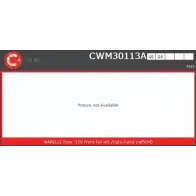 Мотор стеклоочистителя CASCO CWM30113AS 3265116 89YT KKM VETUCY
