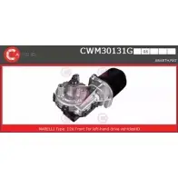 Мотор стеклоочистителя CASCO 3265139 AWTY1 CWM30131GS HTBO 0FZ